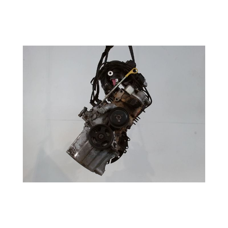 MOTEUR ESSENCE FORD FIESTA IV Phase 2 1999-2002 1.3 i
