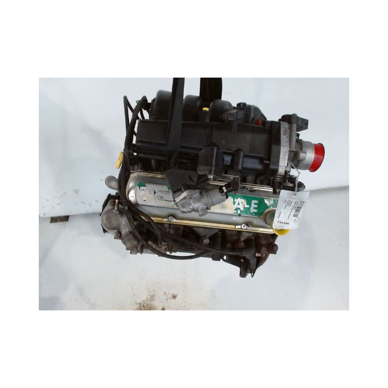MOTEUR ESSENCE FORD FIESTA IV Phase 2 1999-2002 1.3 i
