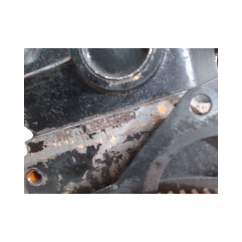 MOTEUR ESSENCE FORD FIESTA IV Phase 2 1999-2002 1.3 i