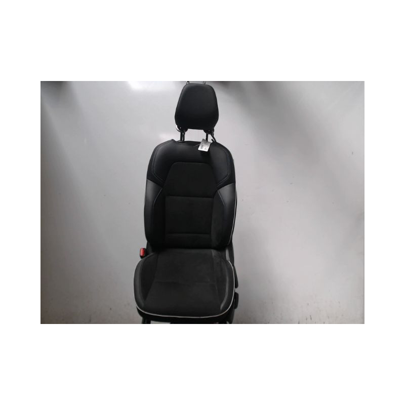 SIEGE AVANT GAUCHE RENAULT CLIO