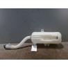 RESERVOIR LAVE-GLACE AVANT FIAT TIPO