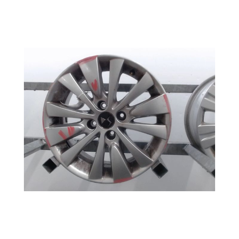 JANTE ALUMINIUM DS DS5