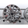 JANTE ALUMINIUM DS DS5