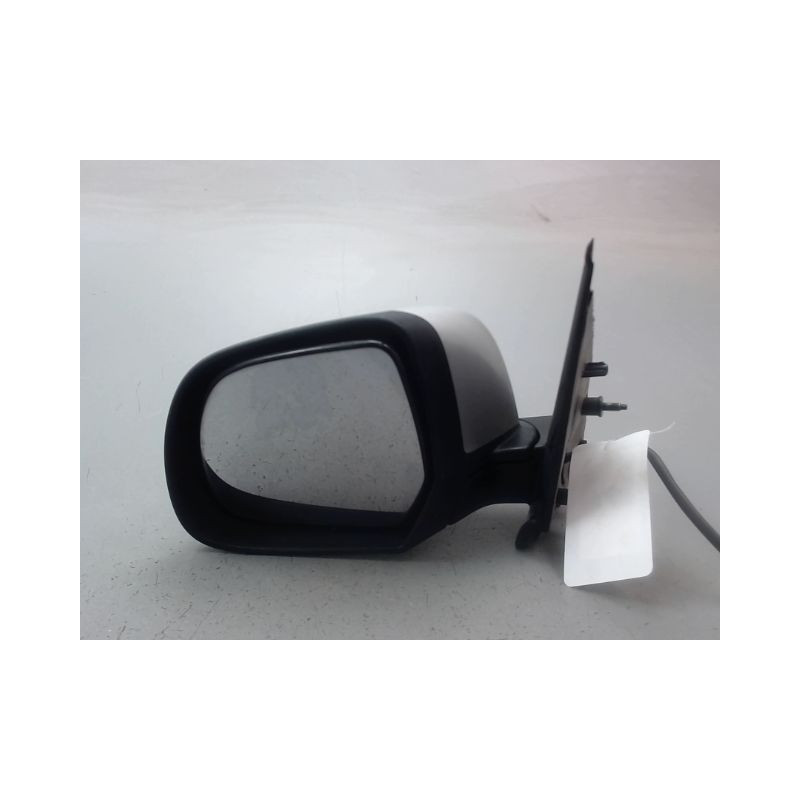 RETROVISEUR EXTERIEUR ELECTRIQUE GAUCHE NISSAN MICRA 2009-