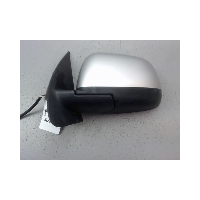 RETROVISEUR EXTERIEUR ELECTRIQUE GAUCHE NISSAN MICRA 2009-