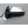 RETROVISEUR EXTERIEUR ELECTRIQUE GAUCHE NISSAN MICRA 2009-