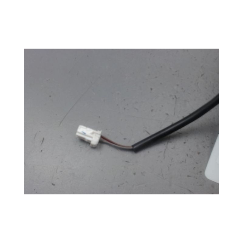 RETROVISEUR EXTERIEUR ELECTRIQUE GAUCHE NISSAN MICRA 2009-