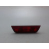 FEU BROUILLARD CENTRAL ARRIERE NISSAN MICRA 2009-