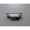 FEU BROUILLARD CENTRAL ARRIERE NISSAN MICRA 2009-