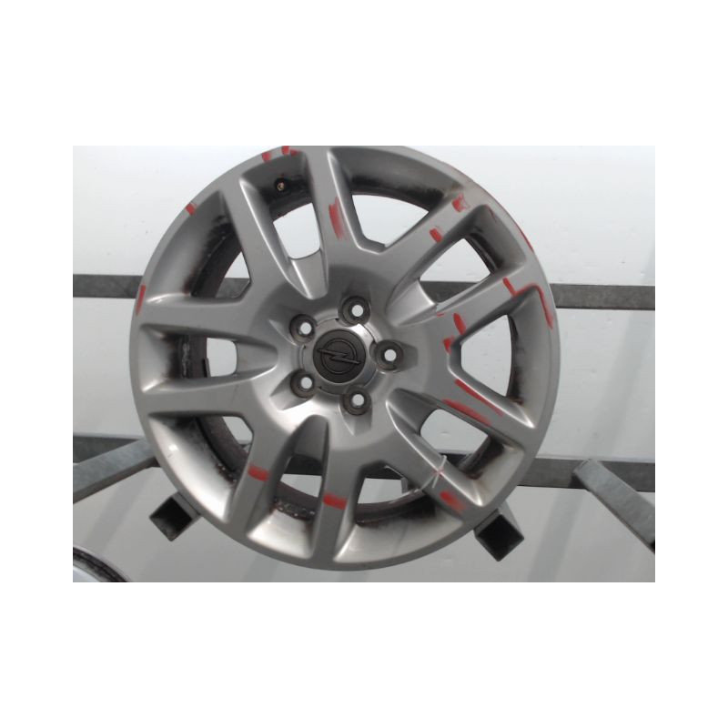 JANTE ALUMINIUM OPEL ANTARA 2007-
