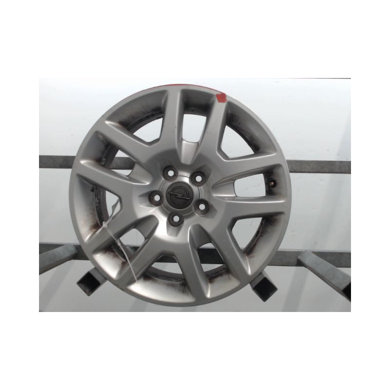 JANTE ALUMINIUM OPEL ANTARA 2007-