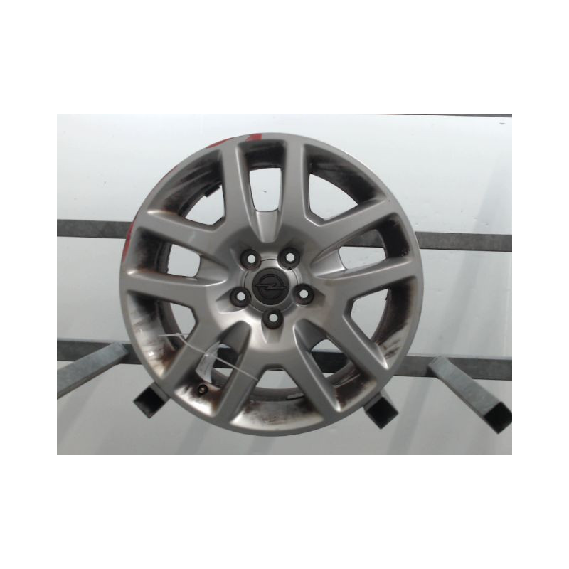 JANTE ALUMINIUM OPEL ANTARA 2007-