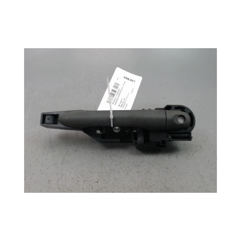 POIGNEE EXTERIEURE PORTE AVANT GAUCHE RENAULT KANGOO EXPRESS II Phase 2 2013-...