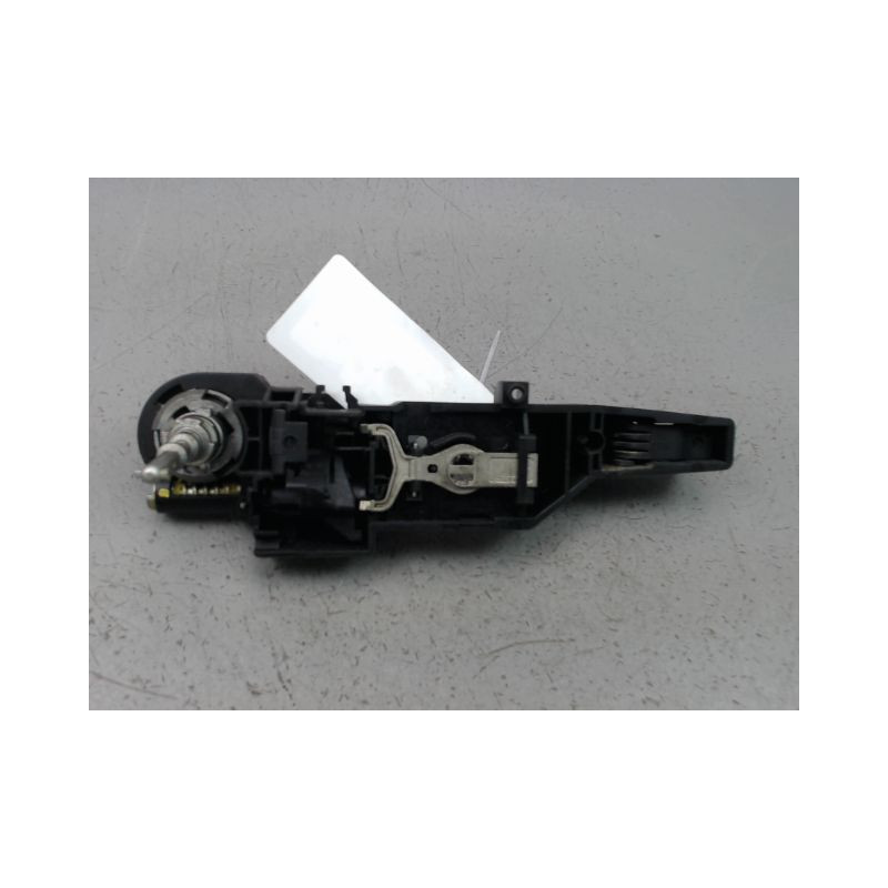 POIGNEE EXTERIEURE PORTE AVANT GAUCHE RENAULT KANGOO EXPRESS II Phase 2 2013-...