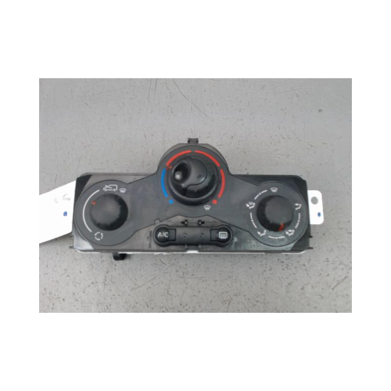 COMMANDE DE CHAUFFAGE RENAULT KANGOO EXPRESS II Phase 2 2013-...