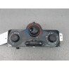 COMMANDE DE CHAUFFAGE RENAULT KANGOO EXPRESS II Phase 2 2013-...