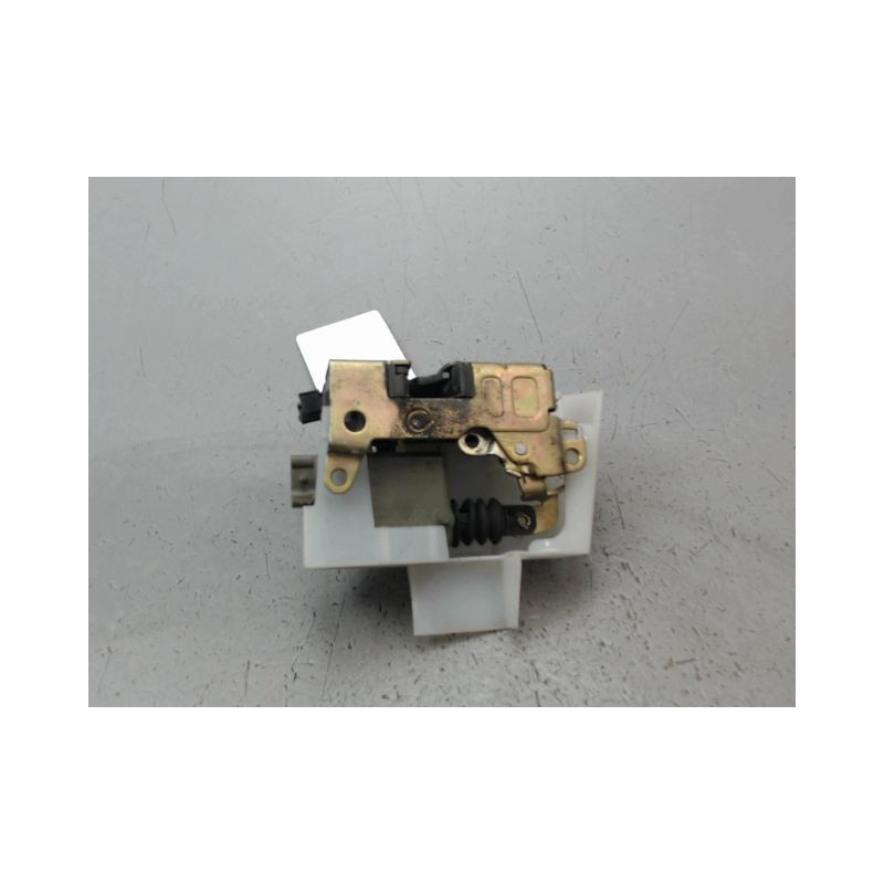 SYSTEME CONDAMNATION AVANT GAUCHE RENAULT MEGANE CLASSIC I Phase 1 1996-1999