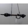 TRANSMISSION AVANT GAUCHE RENAULT MEGANE CLASSIC I Phase 1 1996-1999 1.6 e 