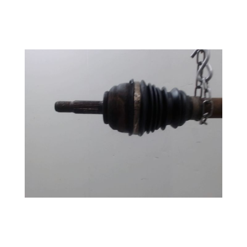 TRANSMISSION AVANT GAUCHE RENAULT MEGANE CLASSIC I Phase 1 1996-1999 1.6 e 