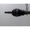TRANSMISSION AVANT GAUCHE RENAULT MEGANE CLASSIC I Phase 1 1996-1999 1.6 e 