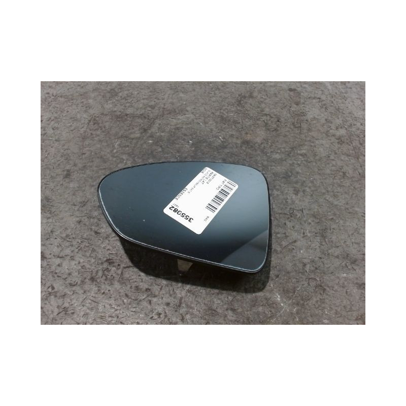 GLACE RETROVISEUR EXT G FIAT TIPO