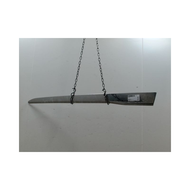 PROTECTION PORTE AVANT GAUCHE DS DS3