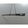 PROTECTION PORTE AVANT GAUCHE DS DS3