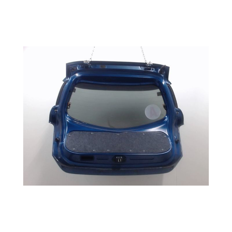 HAYON NISSAN MICRA 2009-