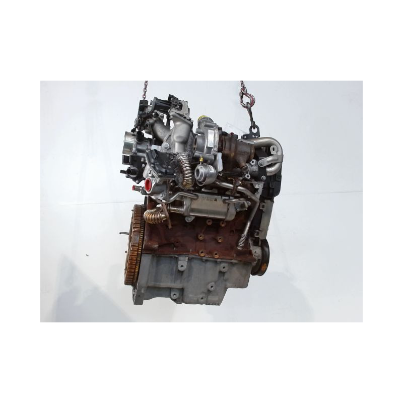 MOTEUR DIESEL RENAULT KANGOO EXPRESS II Phase 2 2013-... 1.5 dCi 90 