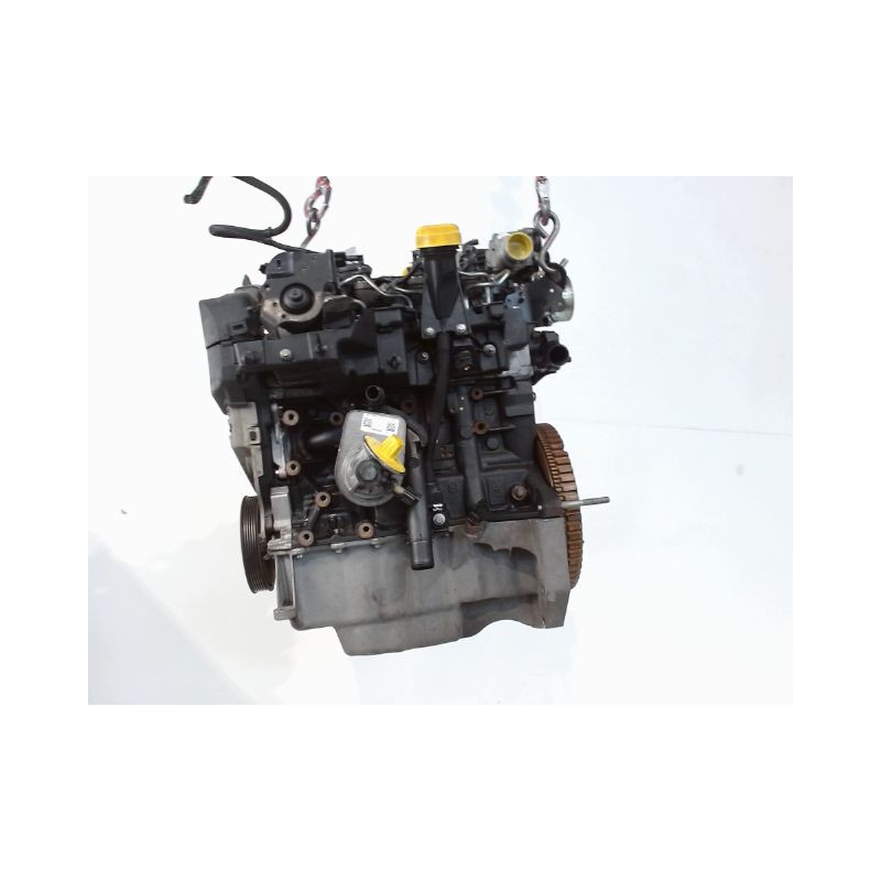 MOTEUR DIESEL RENAULT KANGOO EXPRESS II Phase 2 2013-... 1.5 dCi 90 