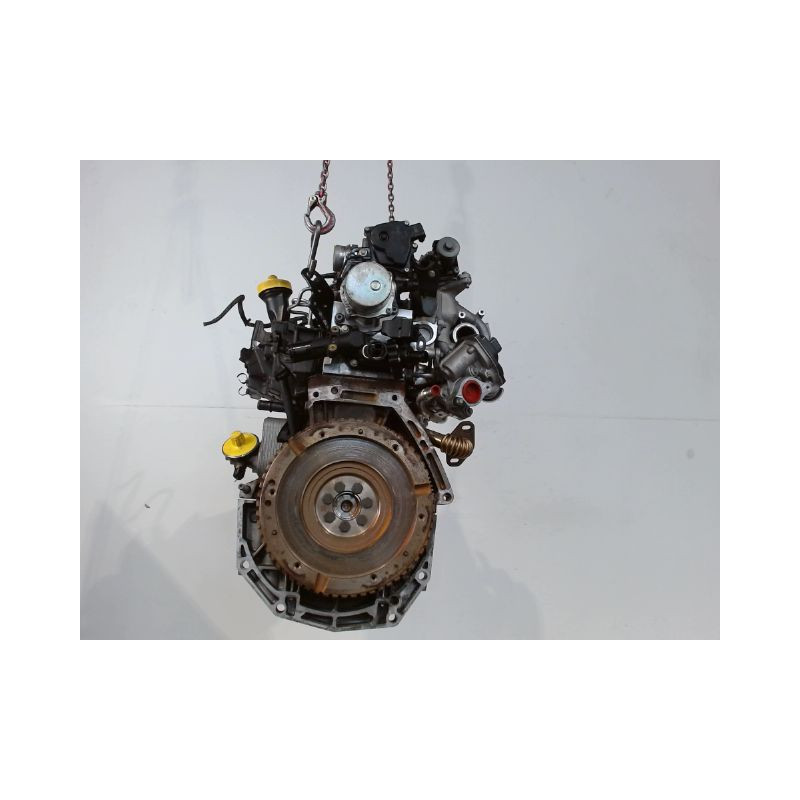 MOTEUR DIESEL RENAULT KANGOO EXPRESS II Phase 2 2013-... 1.5 dCi 90 