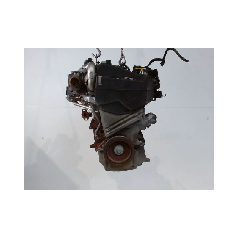 MOTEUR DIESEL RENAULT KANGOO EXPRESS II Phase 2 2013-... 1.5 dCi 90 