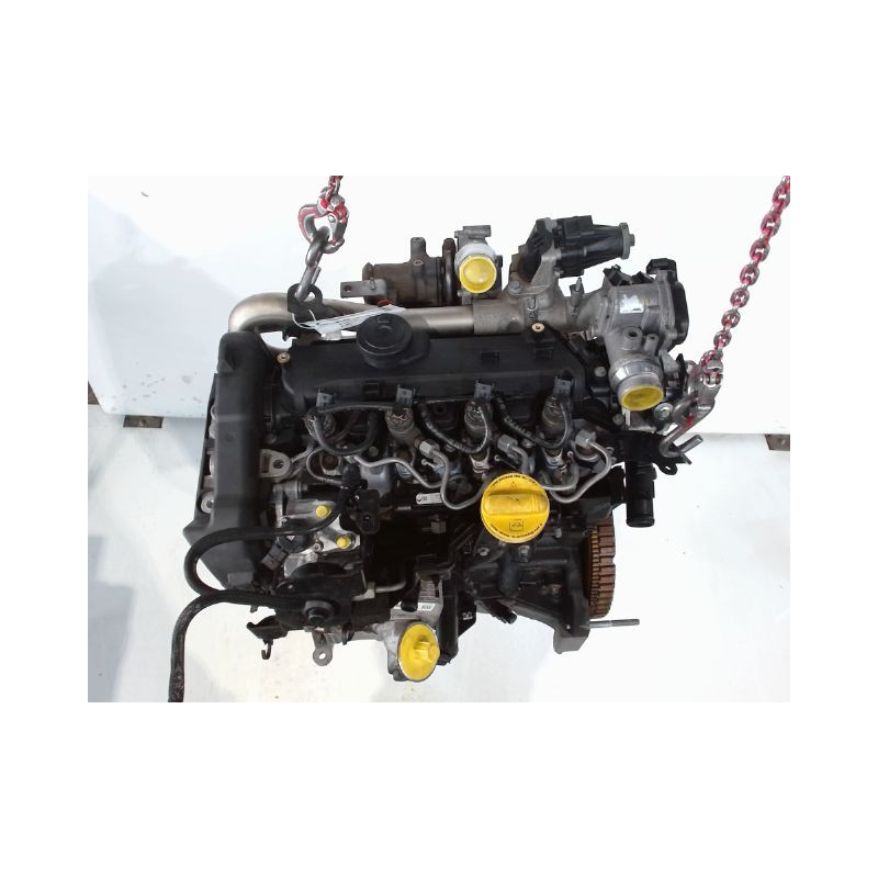 MOTEUR DIESEL RENAULT KANGOO EXPRESS II Phase 2 2013-... 1.5 dCi 90 