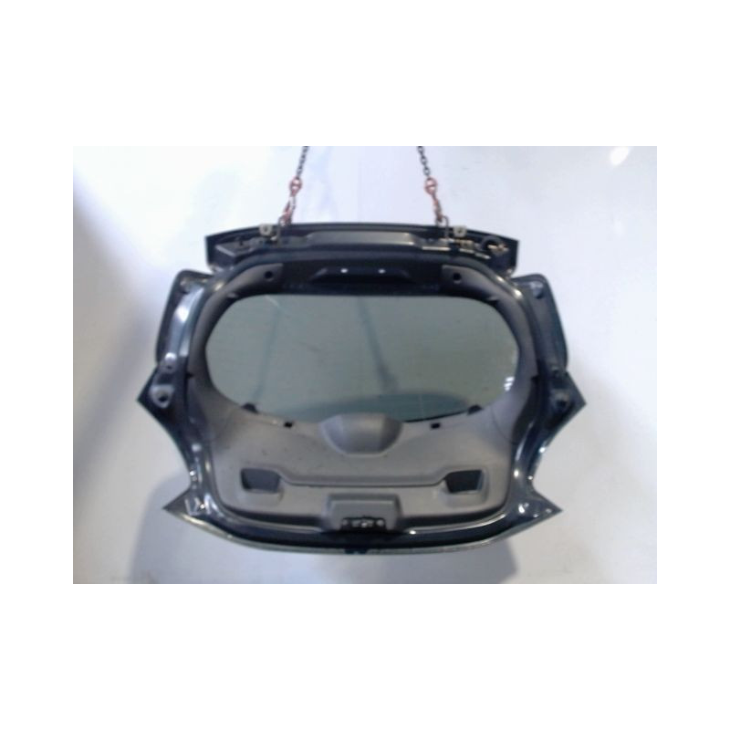 HAYON PEUGEOT 208