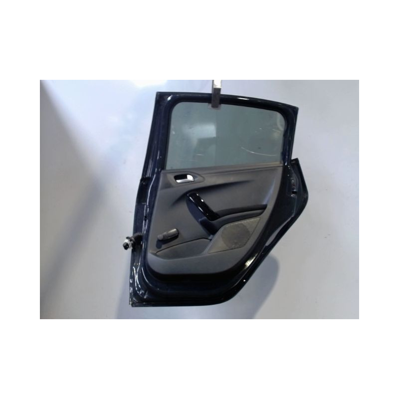 PORTE ARRIERE DROIT PEUGEOT 208