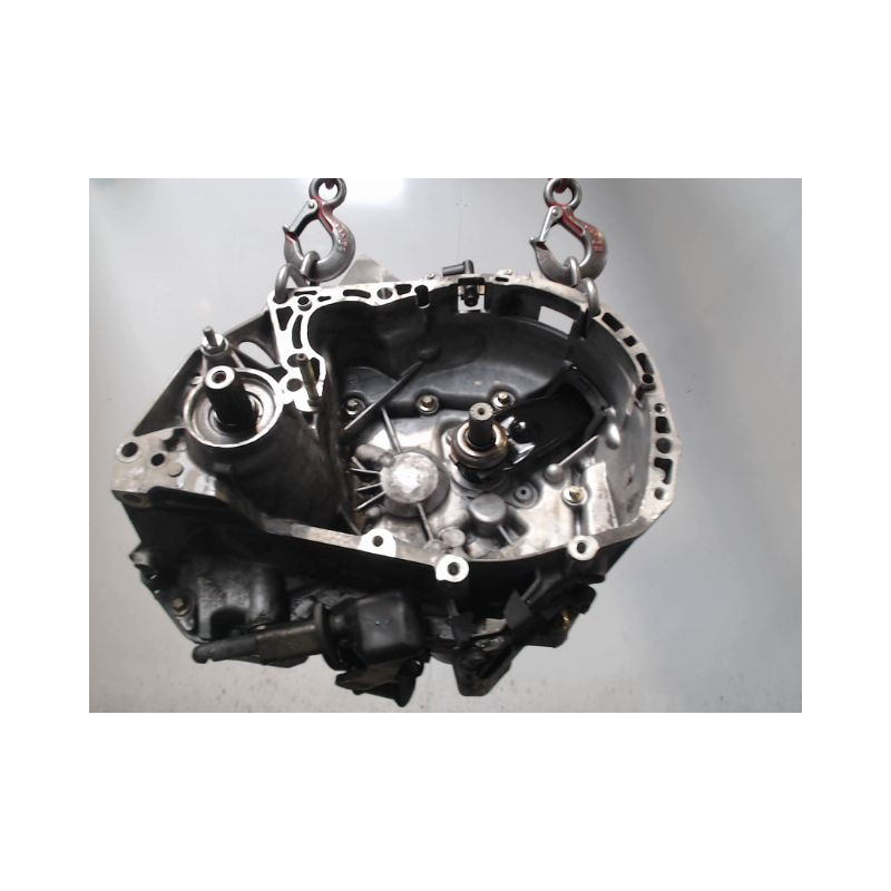 BOITE A VITESSE MECANIQUE RENAULT MEGANE I PH2 99-02 1.4 16V 