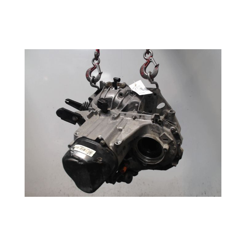 BOITE A VITESSE MECANIQUE RENAULT MEGANE I PH2 99-02 1.4 16V 