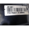 BOITE A VITESSE MECANIQUE RENAULT MEGANE I PH2 99-02 1.4 16V 