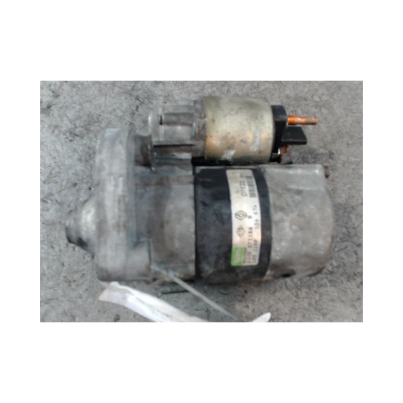DEMARREUR RENAULT MEGANE I PH2 99-02