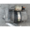 DEMARREUR RENAULT MEGANE I PH2 99-02