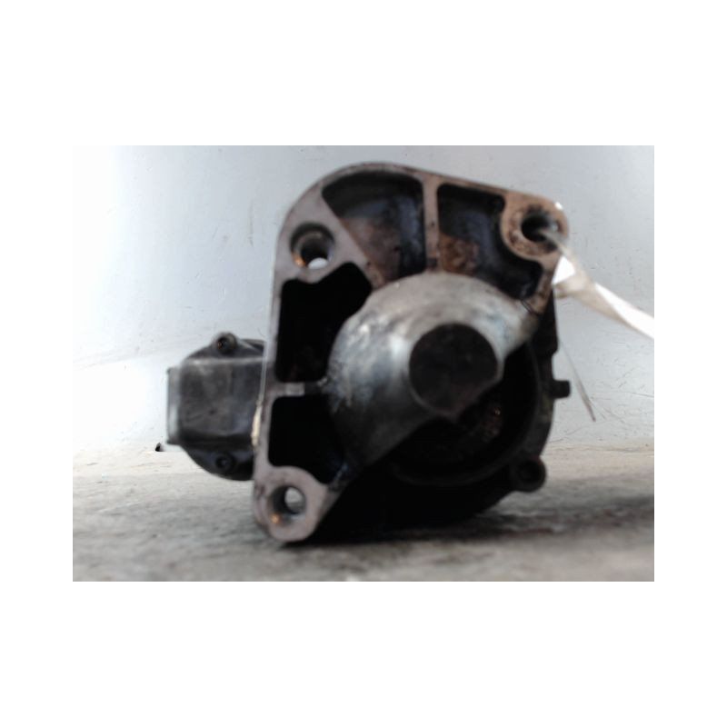 DEMARREUR RENAULT MEGANE I PH2 99-02