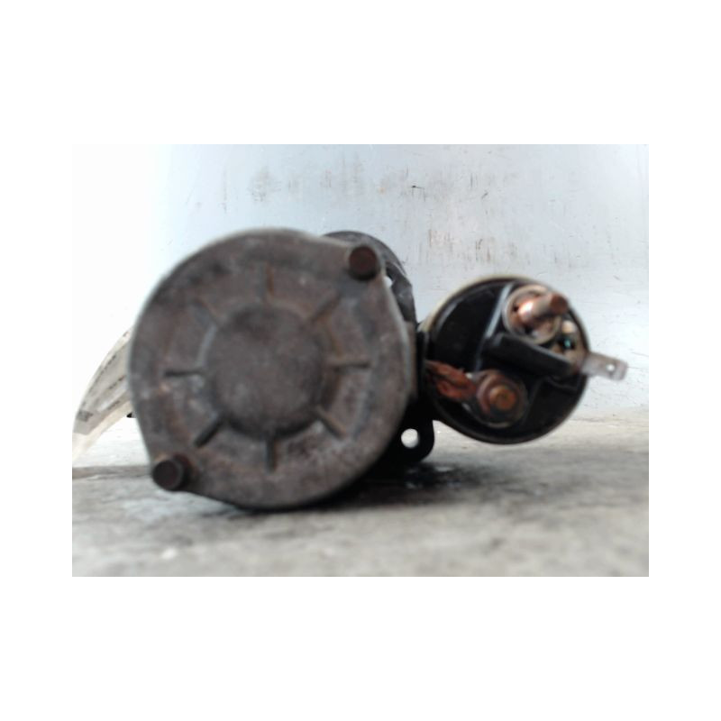 DEMARREUR RENAULT MEGANE I PH2 99-02