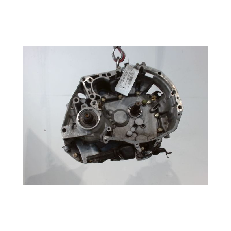 BOITE A VITESSE MECANIQUE RENAULT MEGANE CLASSIC I Phase 1 1996-1999 1.6 e 