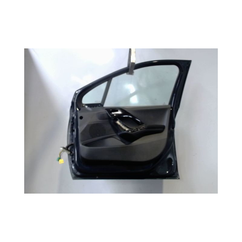 PORTE AVANT DROIT PEUGEOT 208