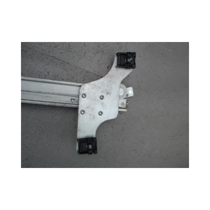 MECANISME ESSUIE-GLACE AVANT PEUGEOT 508