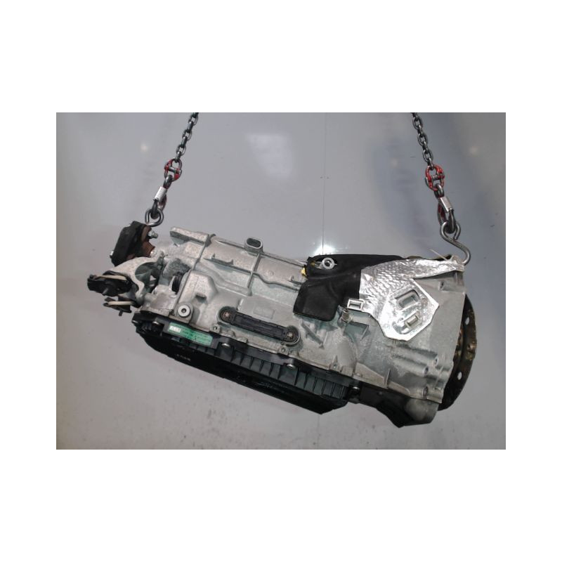 BOITE A VITESSE AUTOMATIQUE BMW SERIE 3 318 d