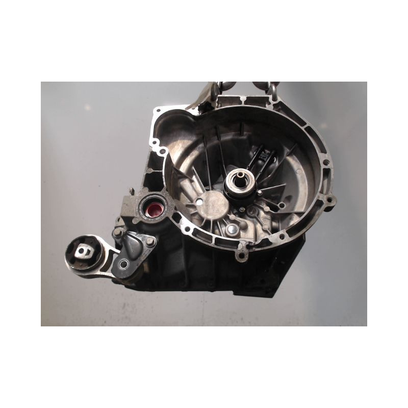 BOITE A VITESSE MECANIQUE FORD FUSION 2005- 1.4 TDCi