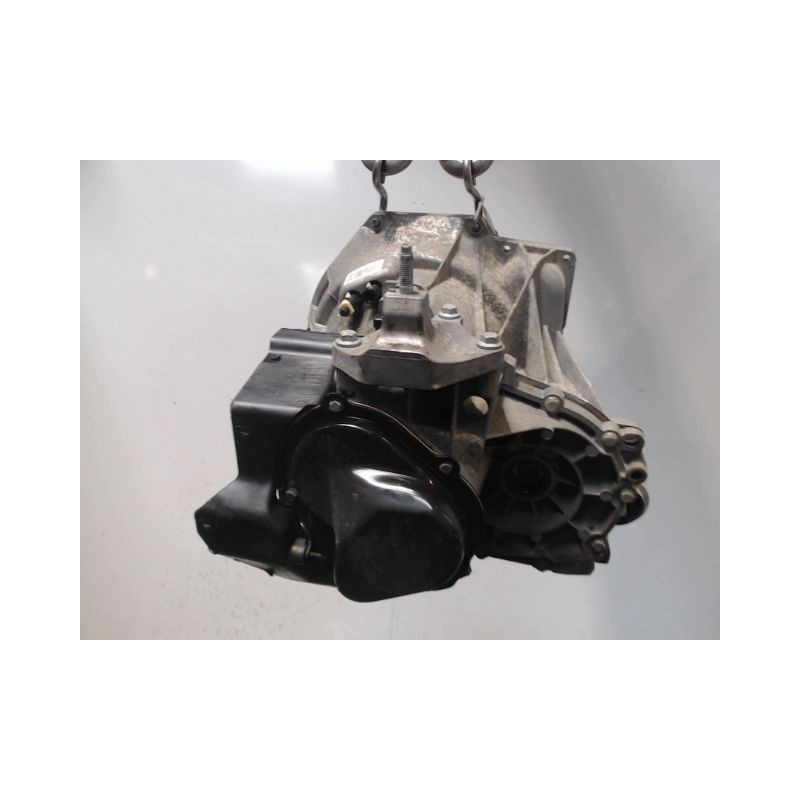 BOITE A VITESSE MECANIQUE FORD FUSION 2005- 1.4 TDCi