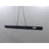 PROTECTION PORTE AVANT GAUCHE RENAULT KANGOO EXPRESS II Phase 2 2013-...