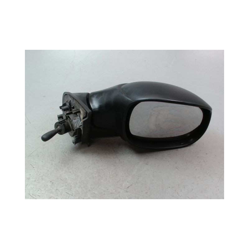 RETROVISEUR EXTERIEUR DROIT CITROEN C3 I Phase 1 2002-2005